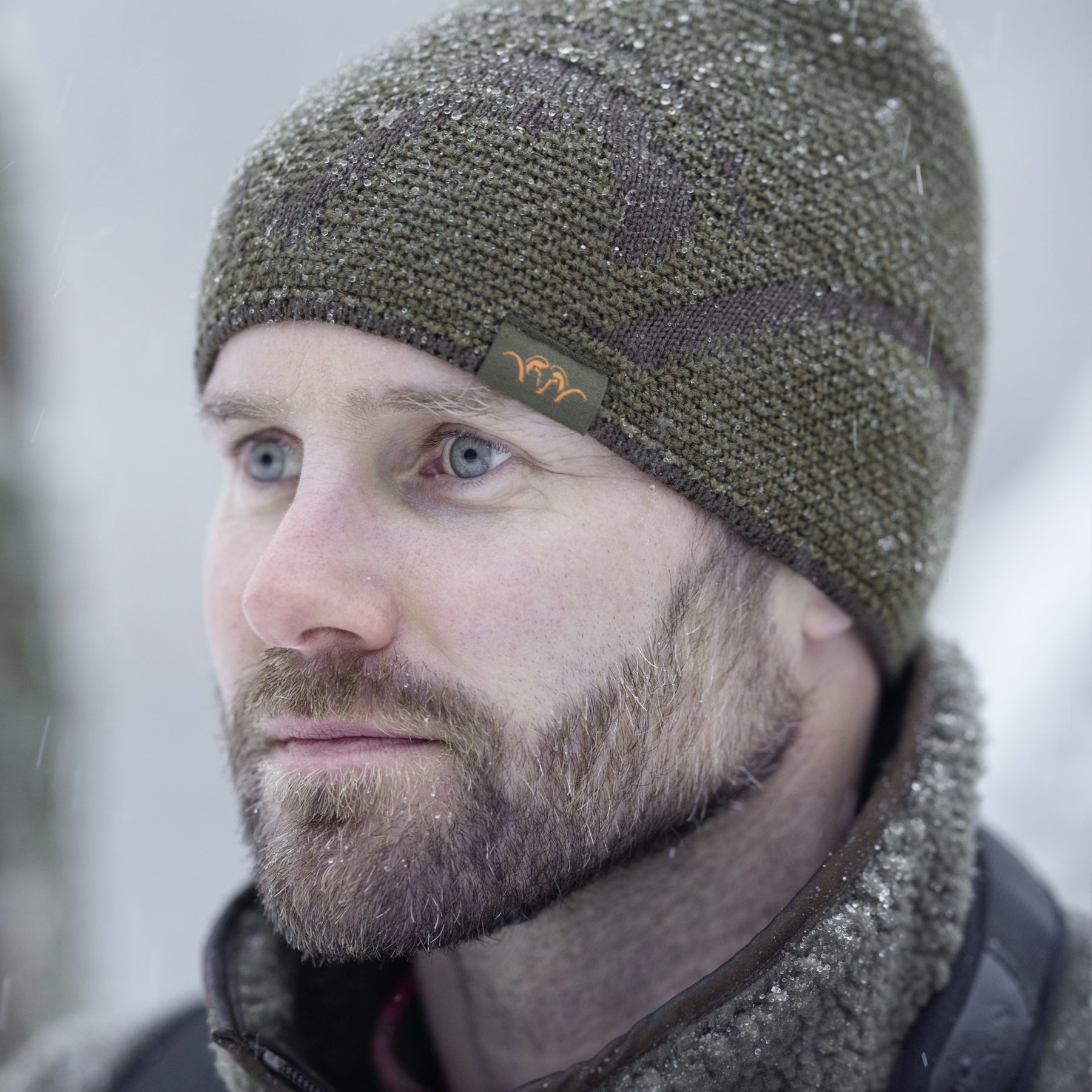 Gorro Blaser Pearl