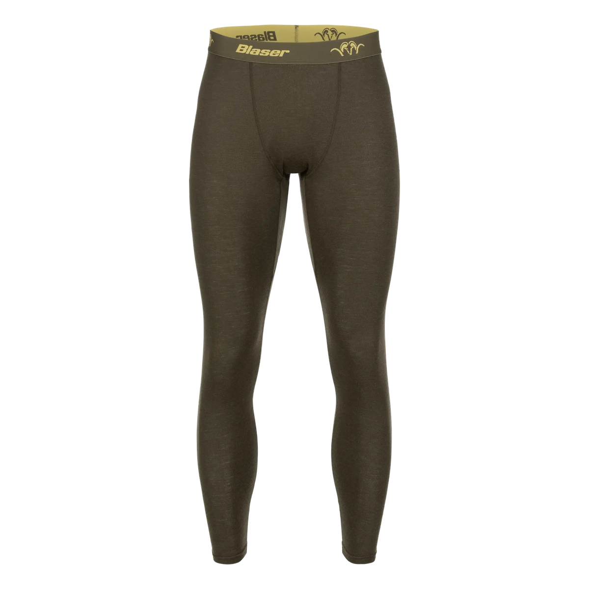 Malla térmica merino BLASER Jonar