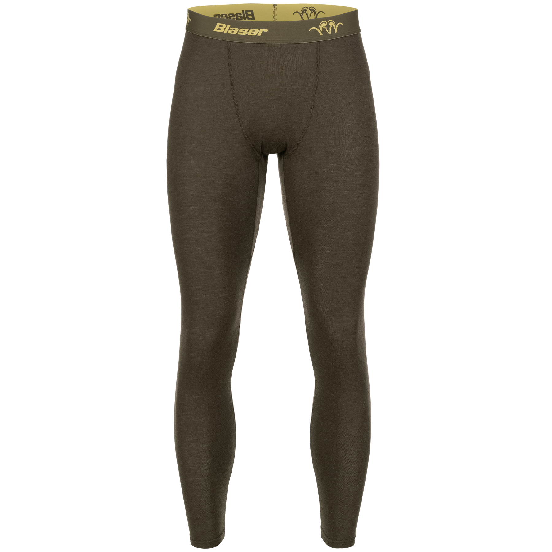 Pantalón interior de lana merino BLASER Jonar