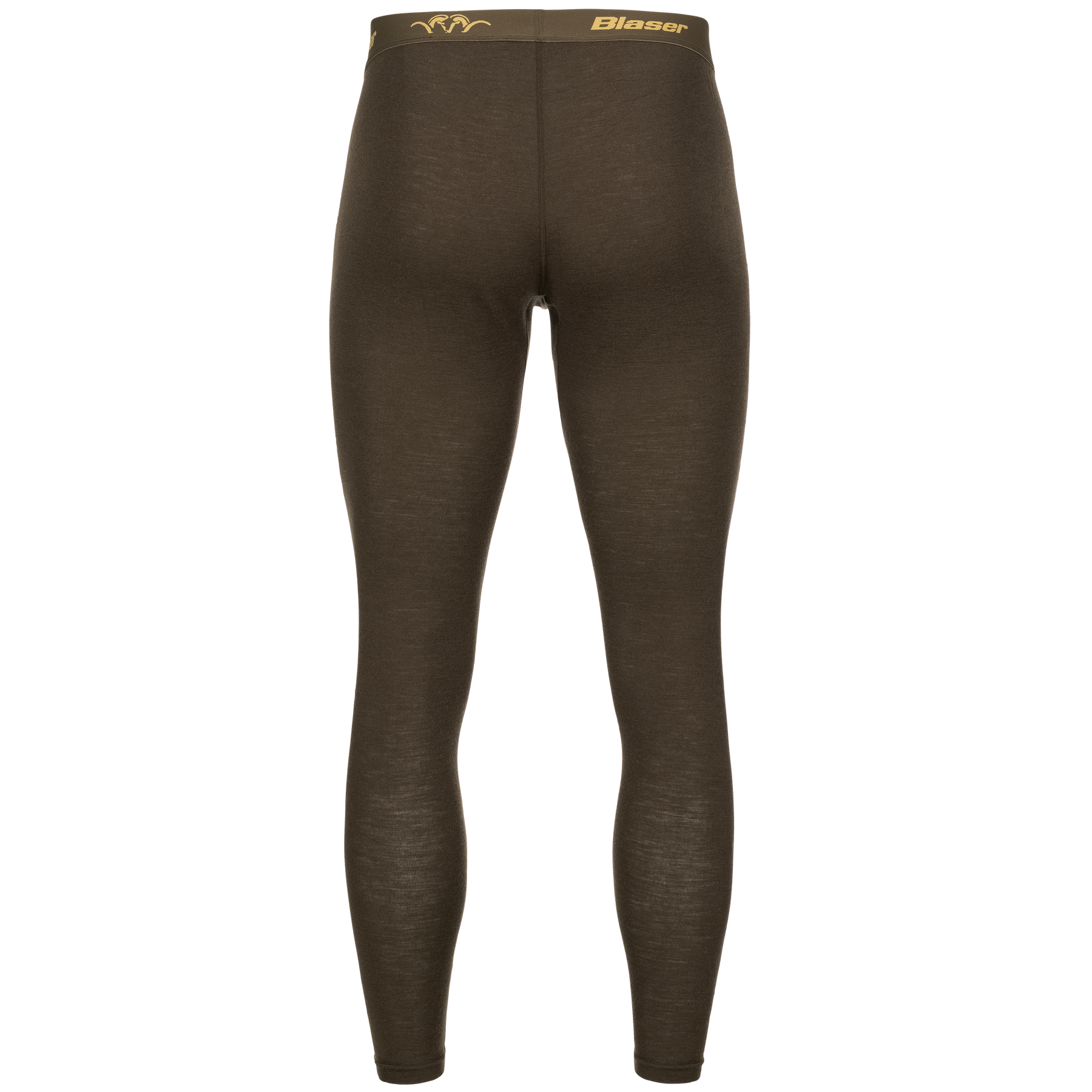 Pantalón interior de lana merino BLASER Jonar