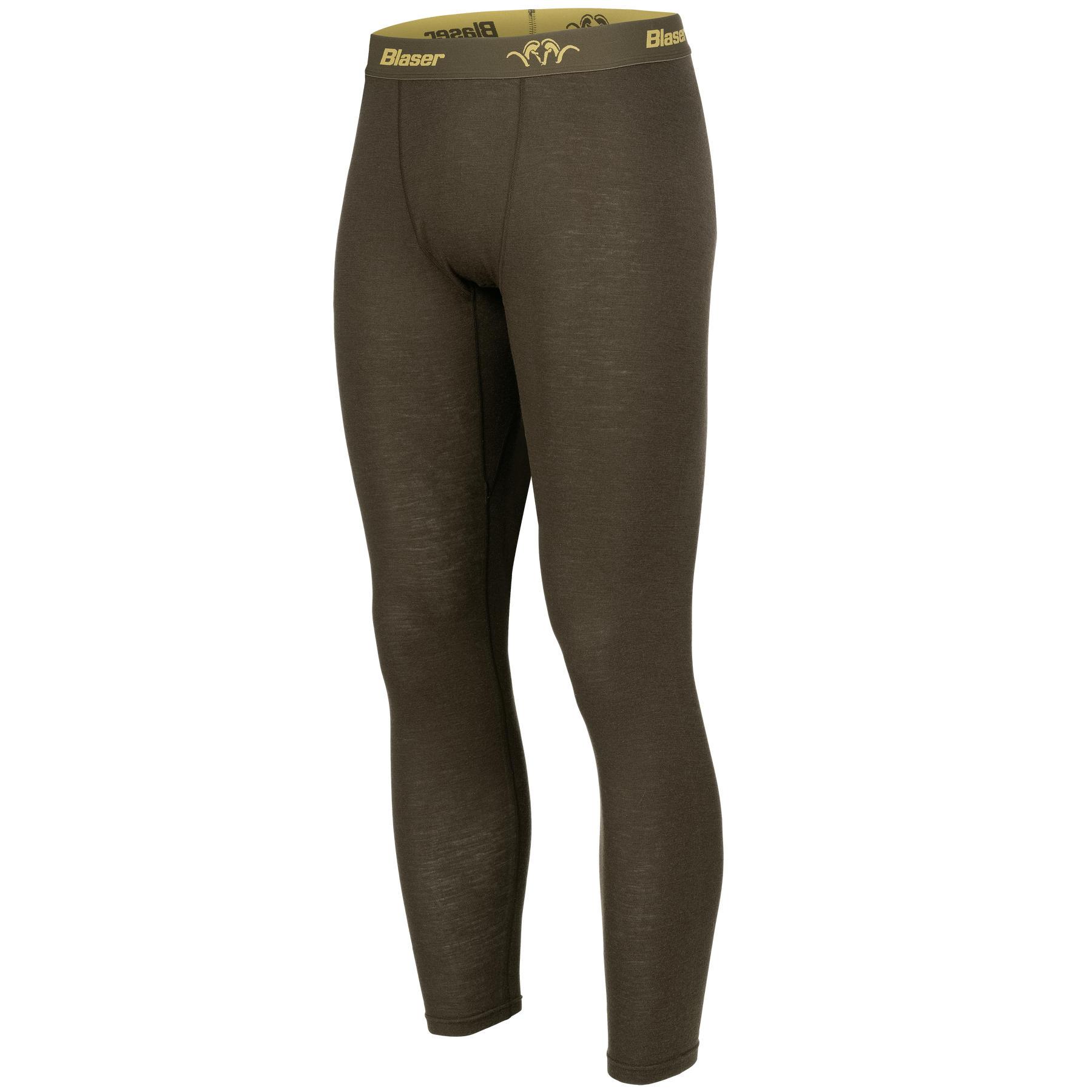 Pantalón interior de lana merino BLASER Jonar