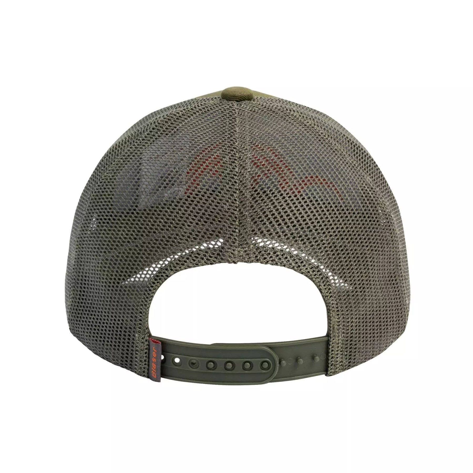 Gorra Blaser HunTec Trucker