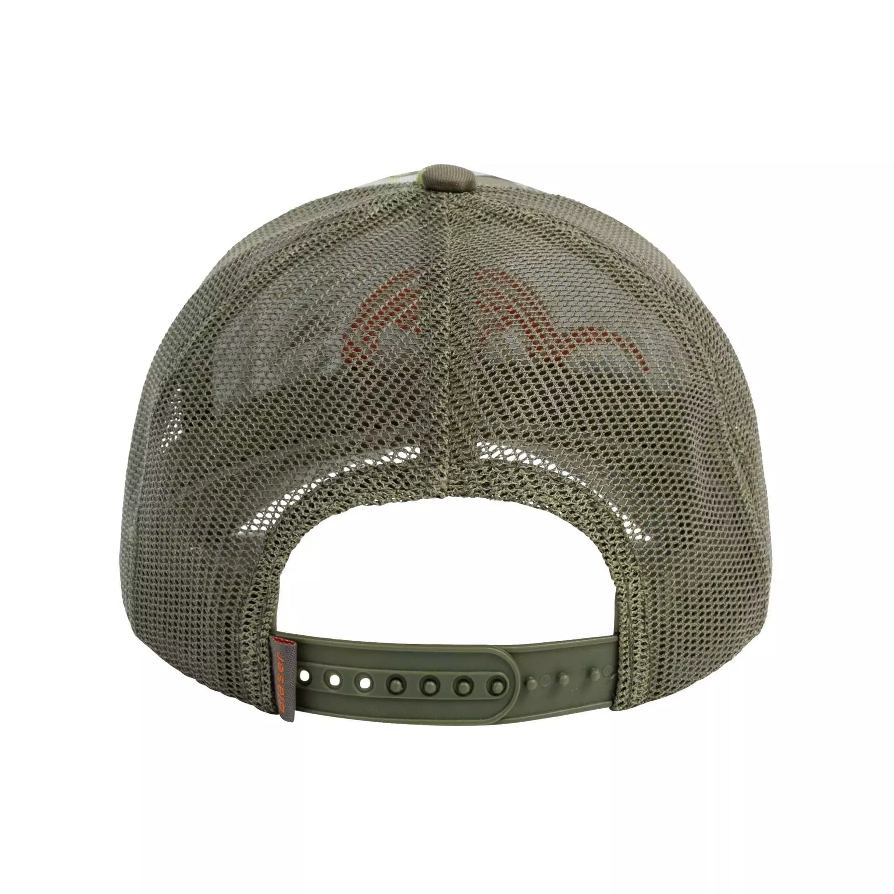 Gorra Blaser HunTec Trucker