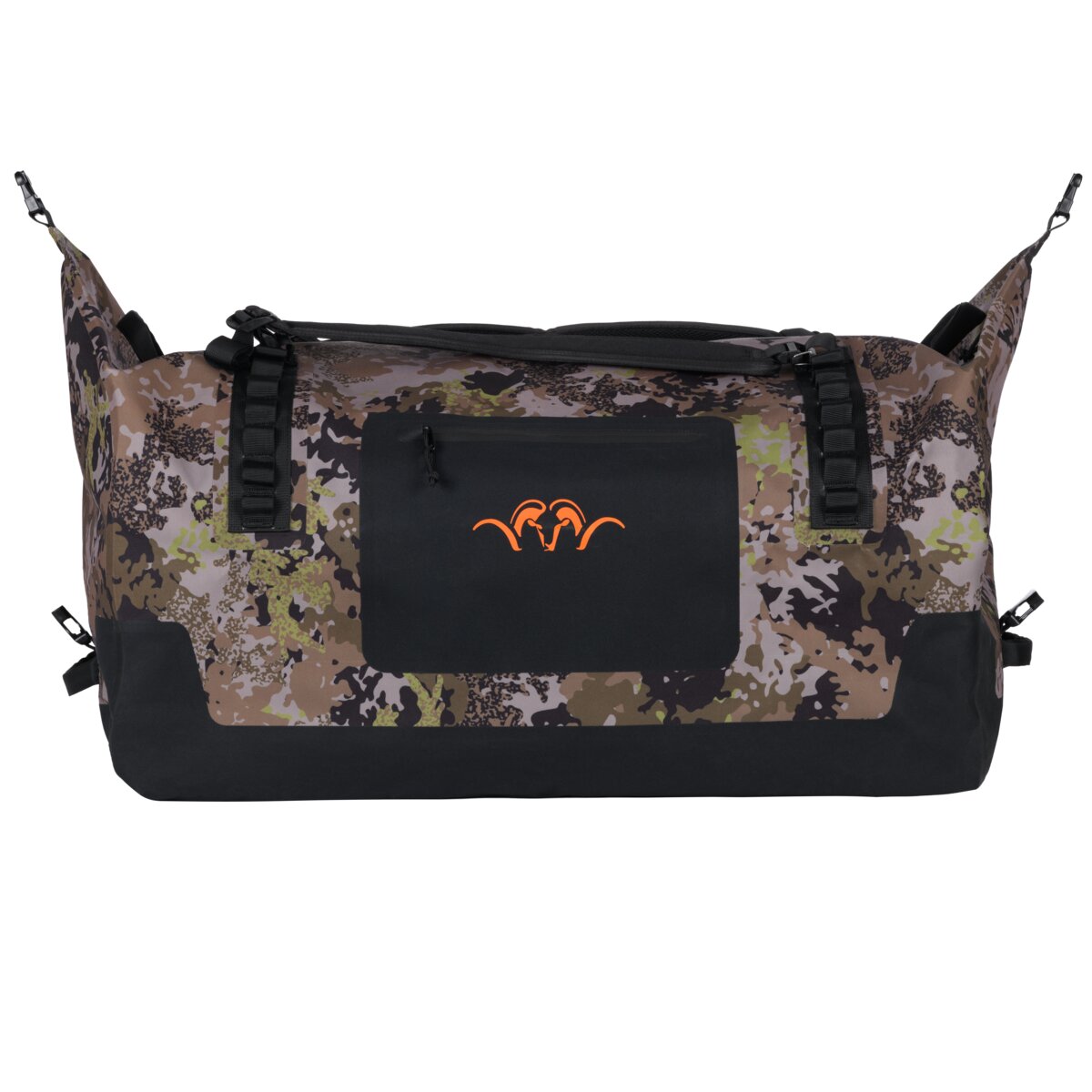 Bolsa de viaje BLASER Duffle L 110 L – HTC HunTec camuflajeuflage