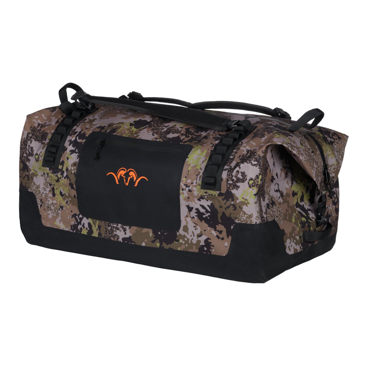 Bolsa de viaje BLASER Duffle L 110 L – HTC HunTec camuflajeuflage