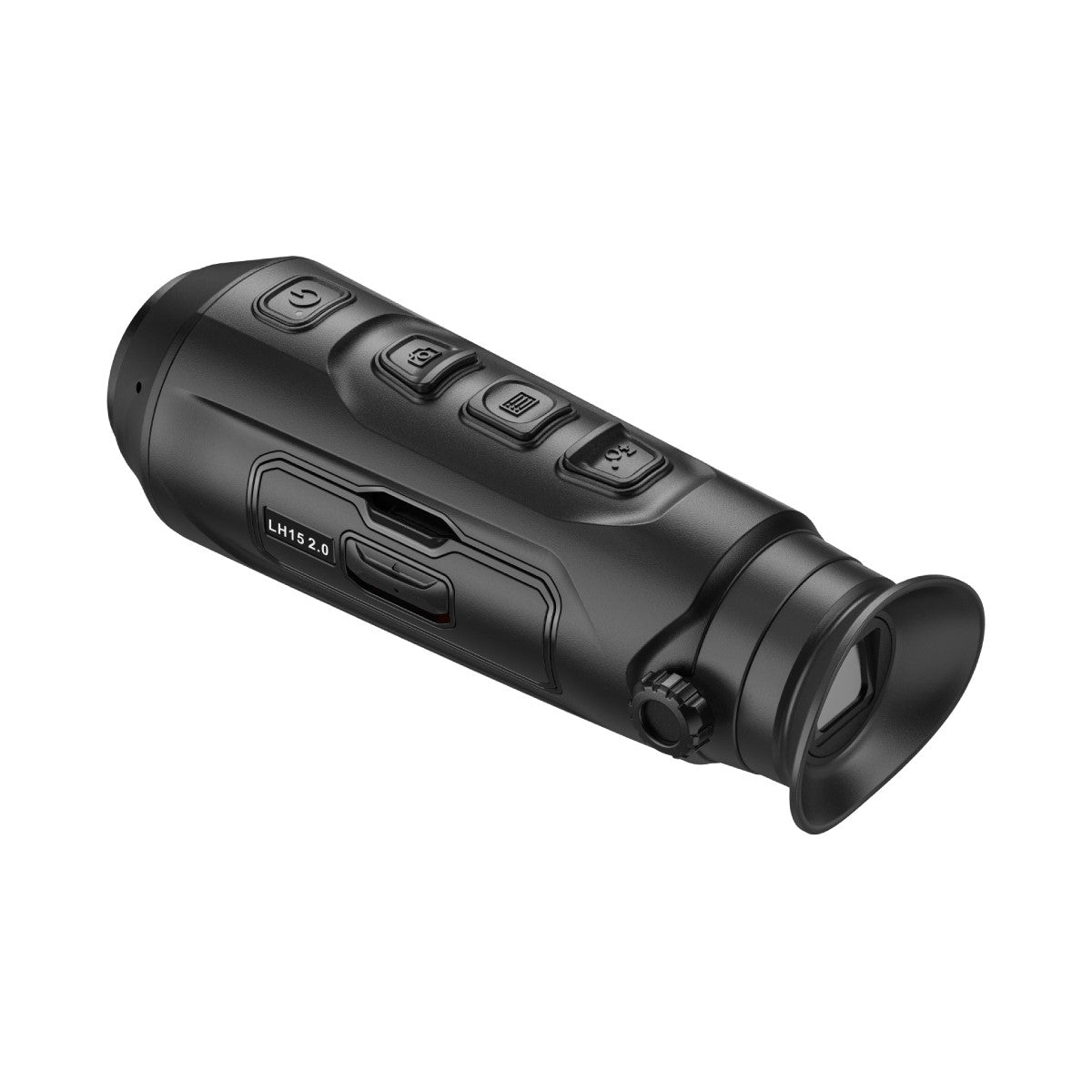 Monocular térmico Hikmicro LYNX Pro LH15 2.0