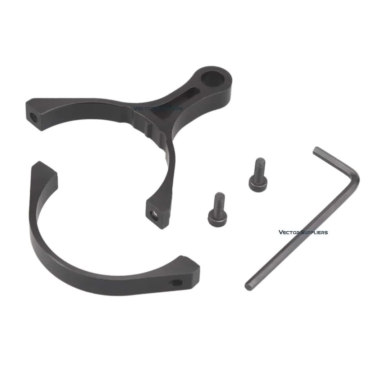 Anilla para visor Vector Optics Throw Lever