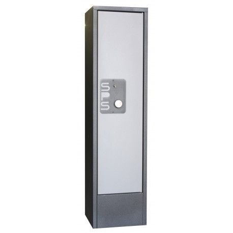 Armero para escopetas SPS AP604 A Grado I 100L 5 armas largas