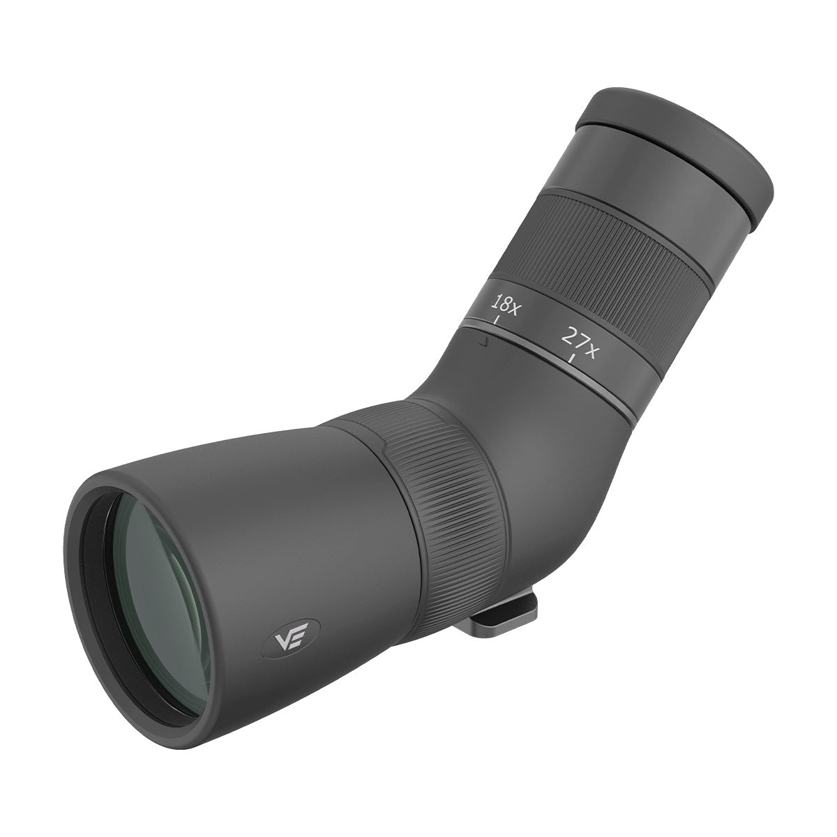 Telescopio Vector Optics Paragon 9-27x56 ED Ultra Corto