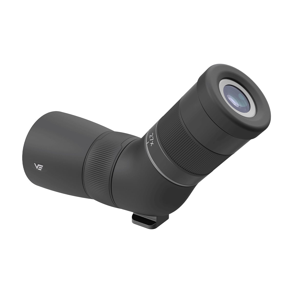 Telescopio Vector Optics Paragon 9-27x56 ED Ultra Corto