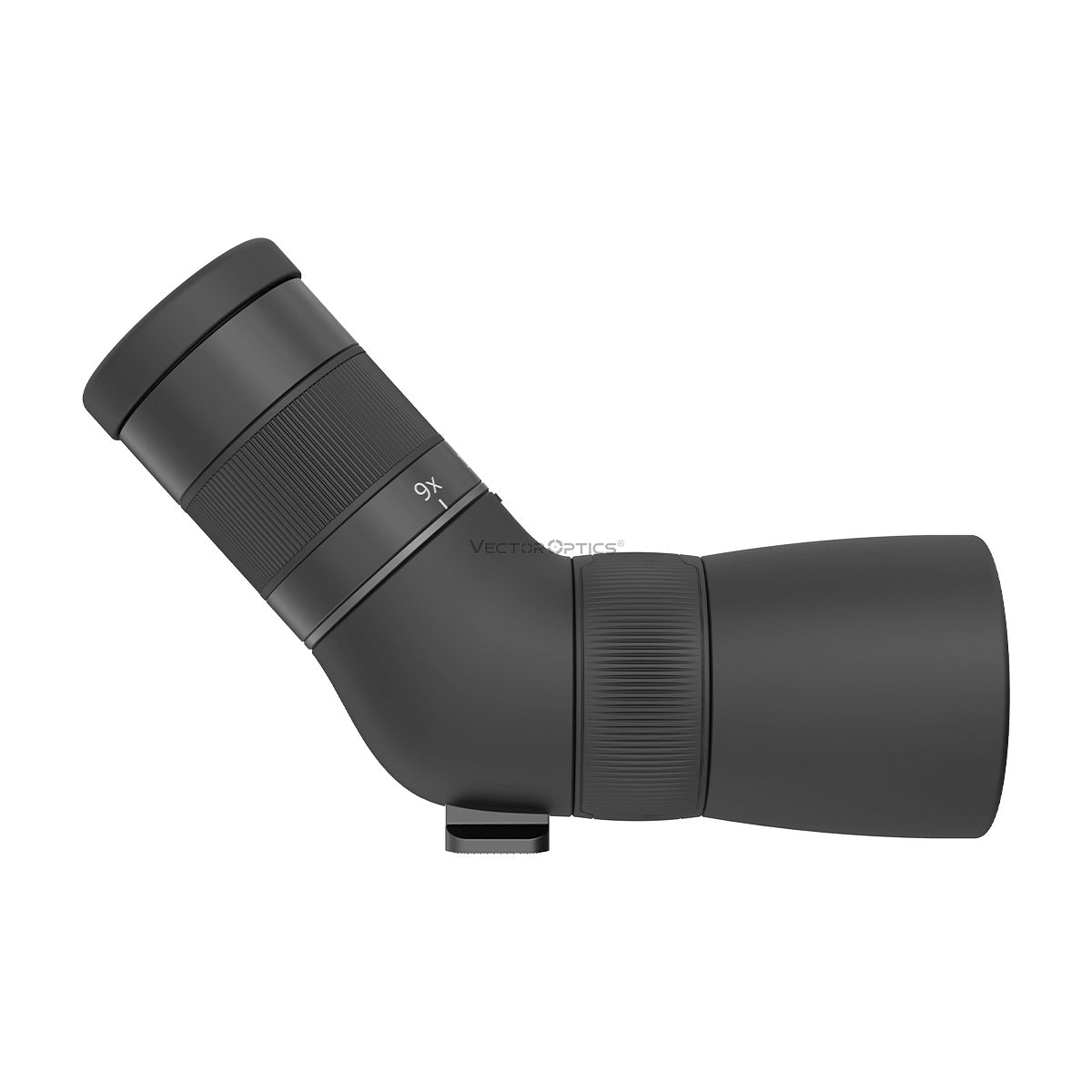 Telescopio Vector Optics Paragon 9-27x56 ED Ultra Corto
