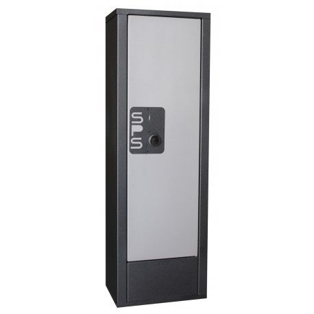 Armero para escopetas SPS 144641 Grado I 188L 9 armas largas