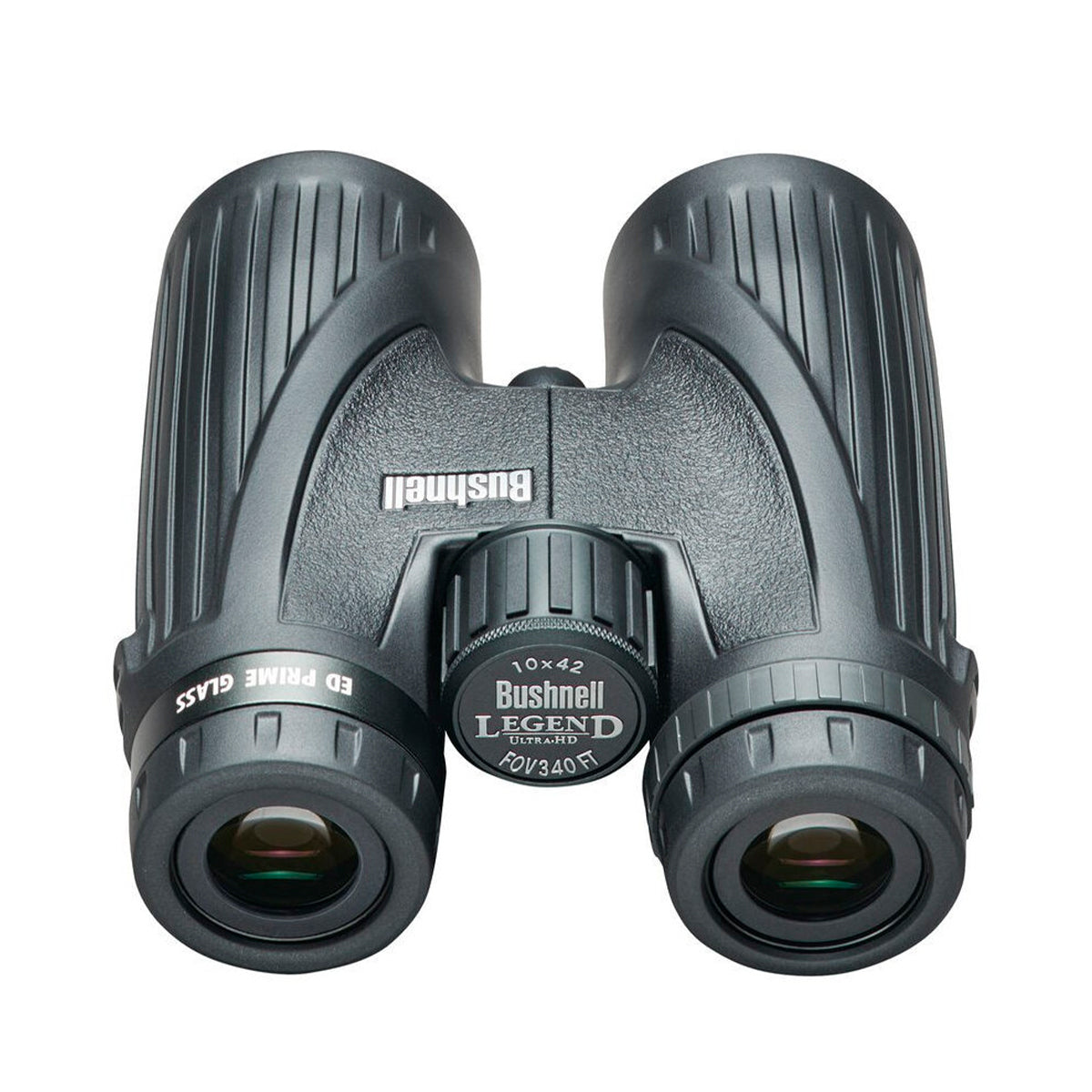Prismático Bushnell Legend Ultra HD 10x42
