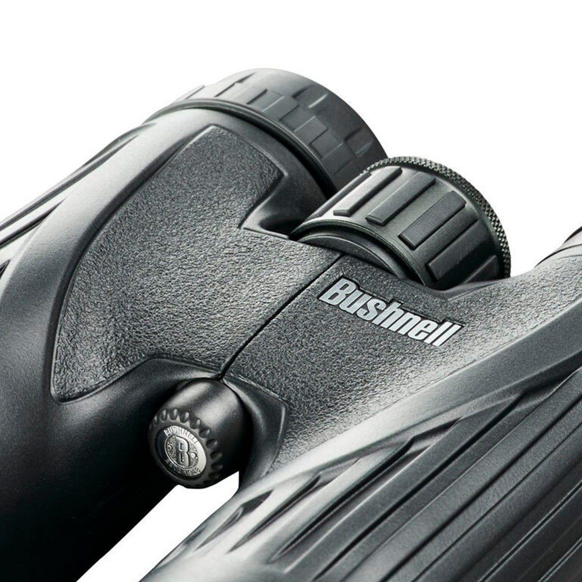 Prismático Bushnell Legend Ultra HD 10x42