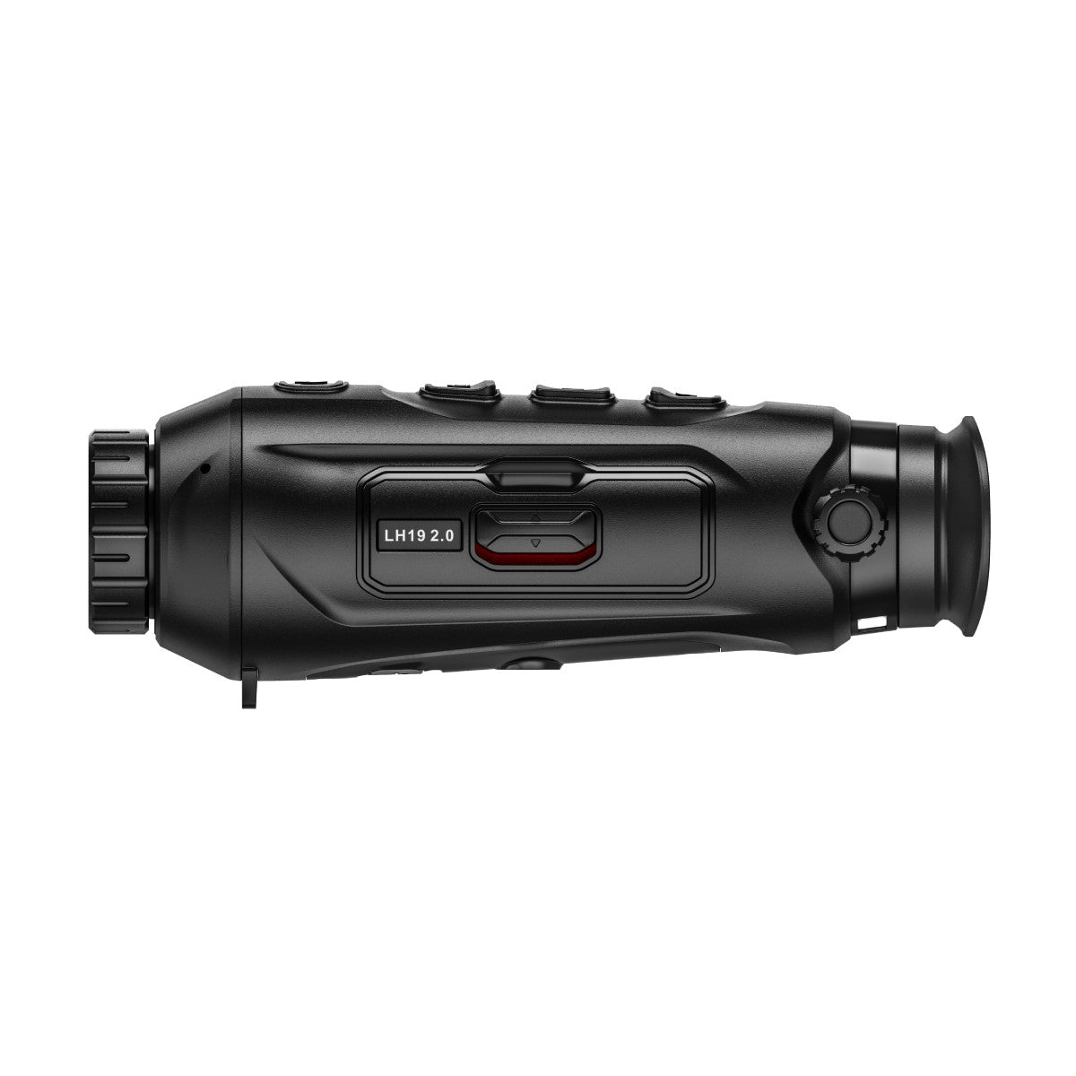 Monocular térmico Hikmicro LYNX Pro LH19 2.0