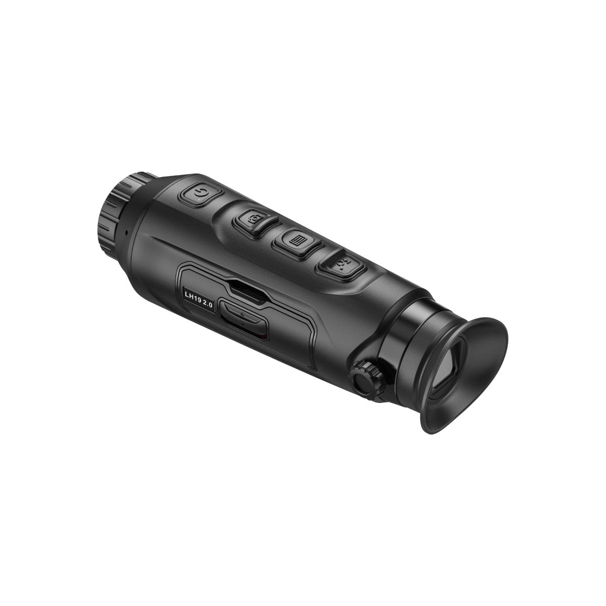 Monocular térmico Hikmicro LYNX Pro LH19 2.0