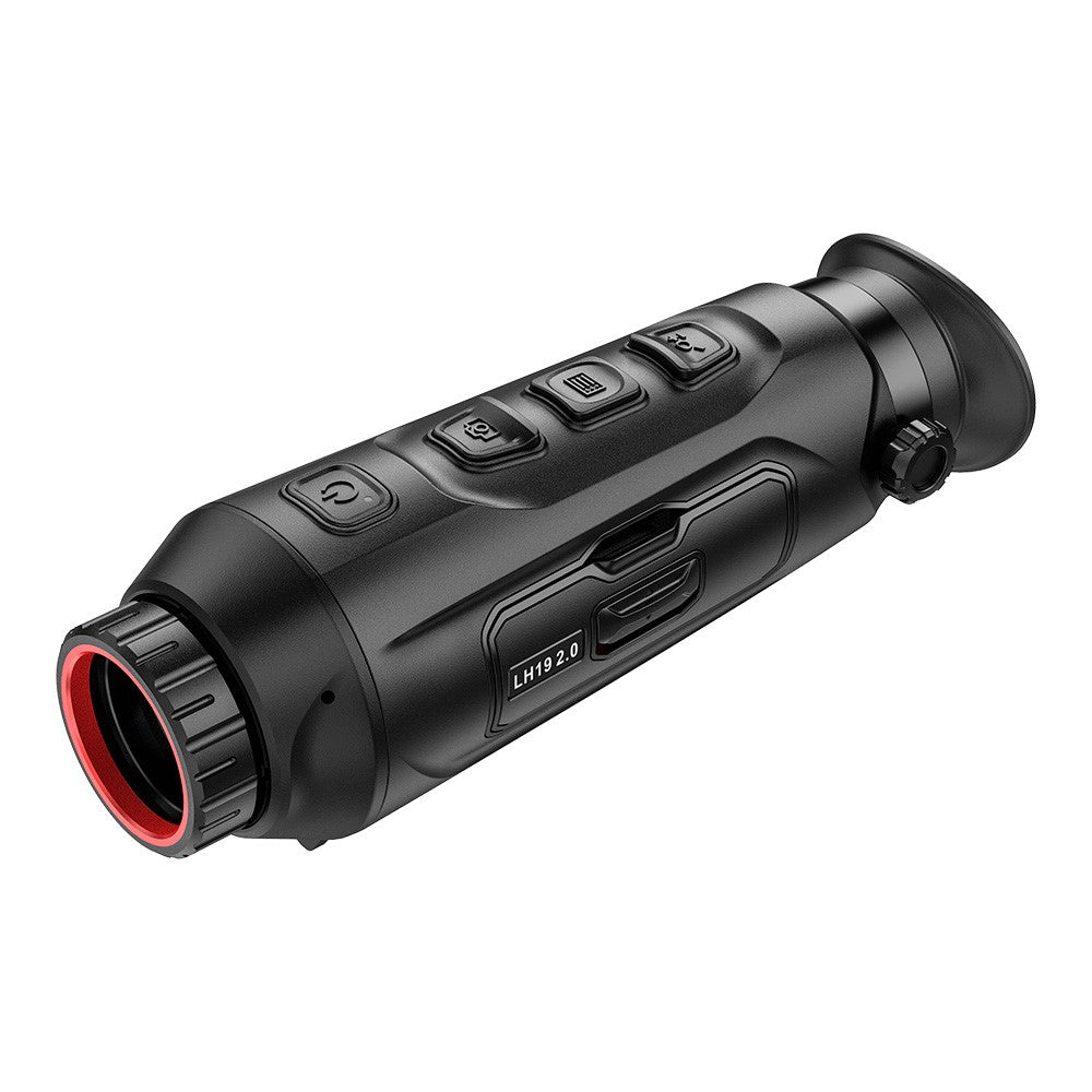 Monocular térmico Hikmicro LYNX Pro LH19 2.0