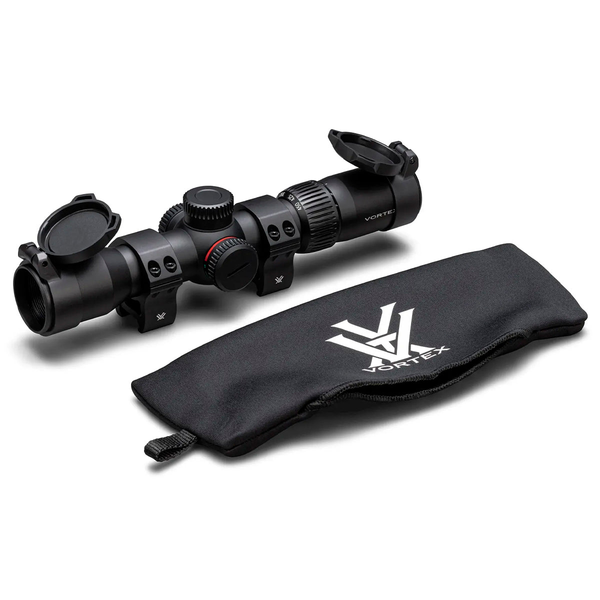 Visor para ballesta Vortex Crossfire II 2-7x32