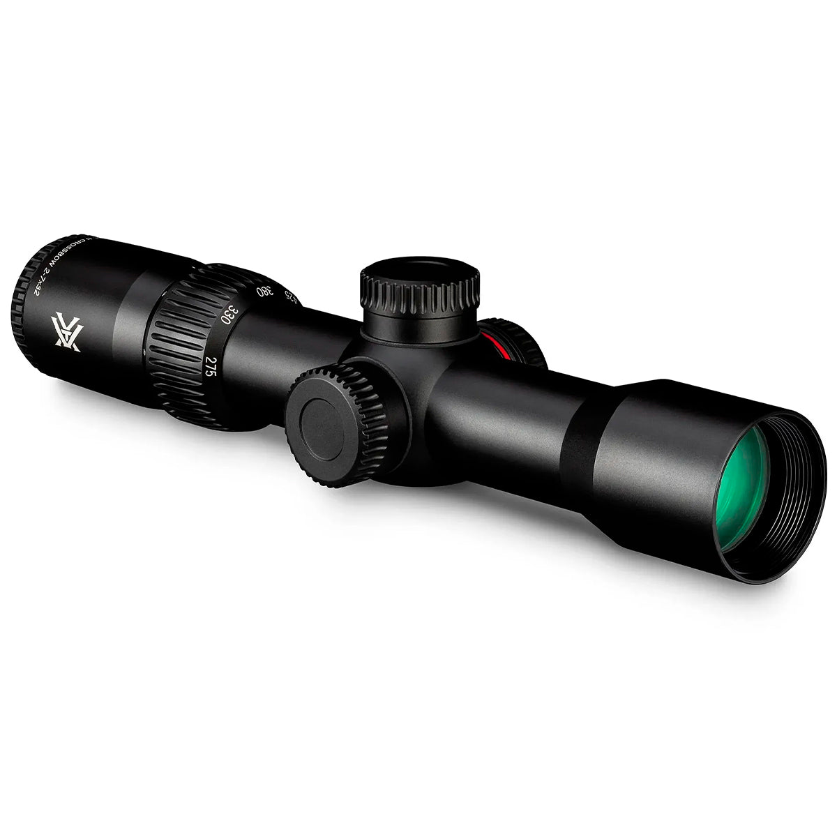 Visor para ballesta Vortex Crossfire II 2-7x32