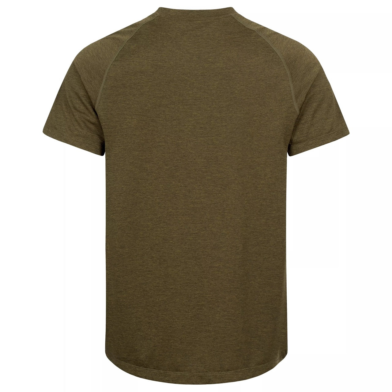 Camiseta manga corta BLASER Tech 23 HunTec Camo funcional