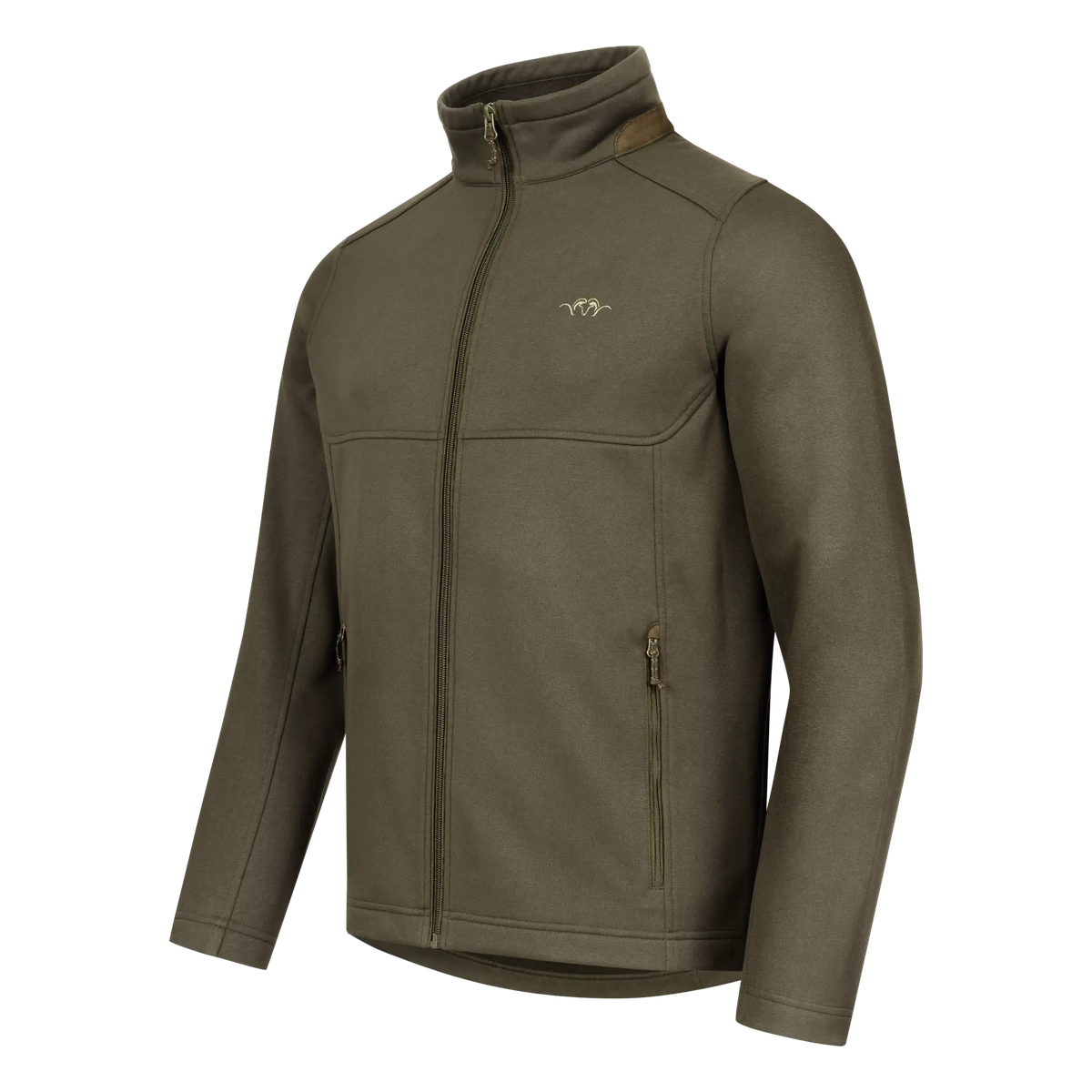 Giacca in pile BLASER Kylar