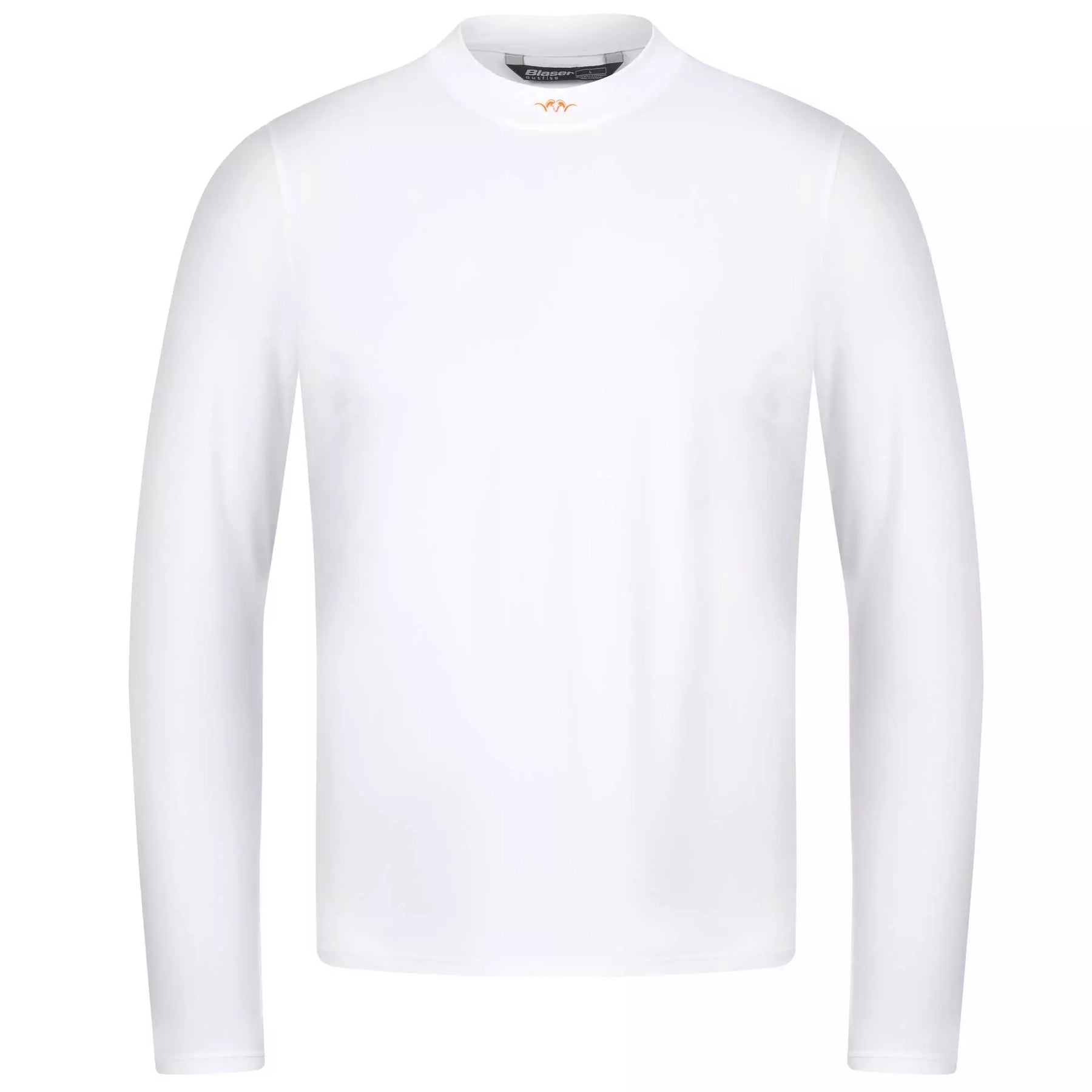 Camiseta de competición térmica BLASER LS manga larga