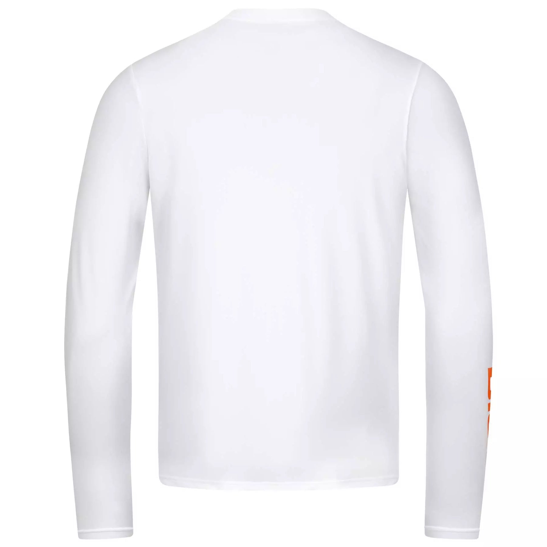 Camiseta de competición térmica BLASER LS manga larga