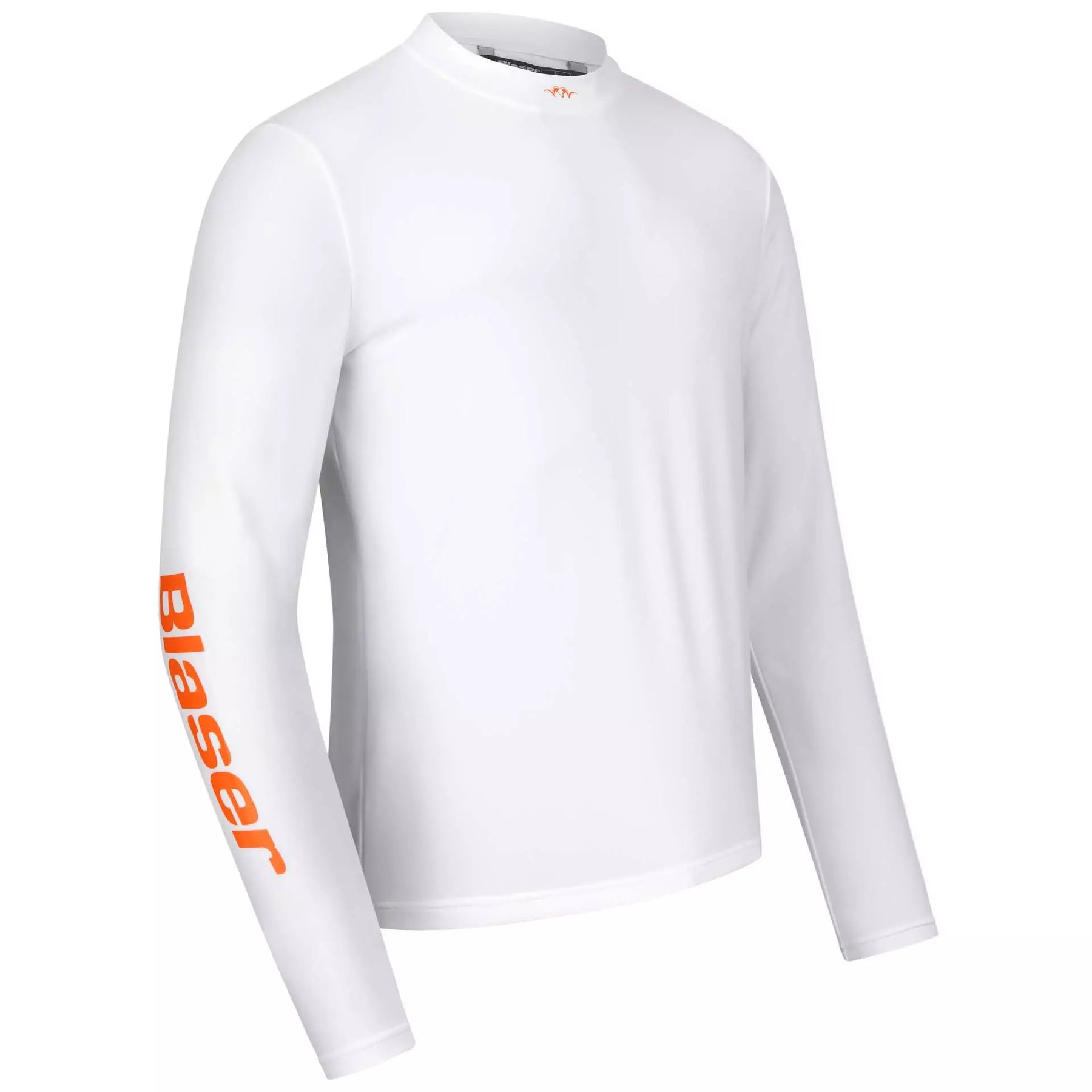 Camiseta de competición térmica BLASER LS manga larga