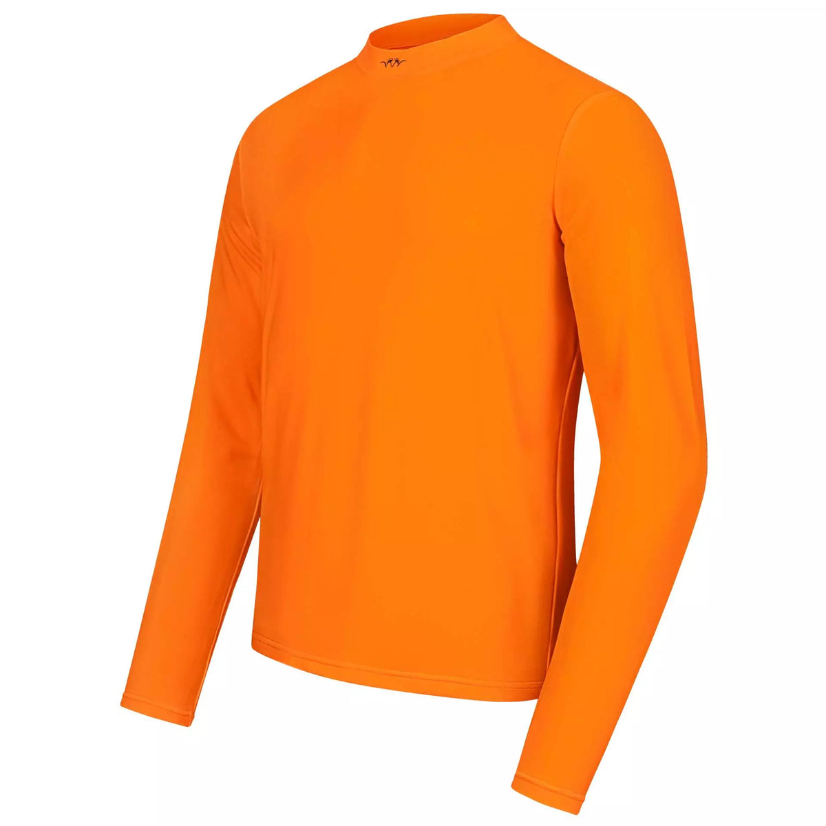 Camiseta de competición térmica BLASER LS manga larga