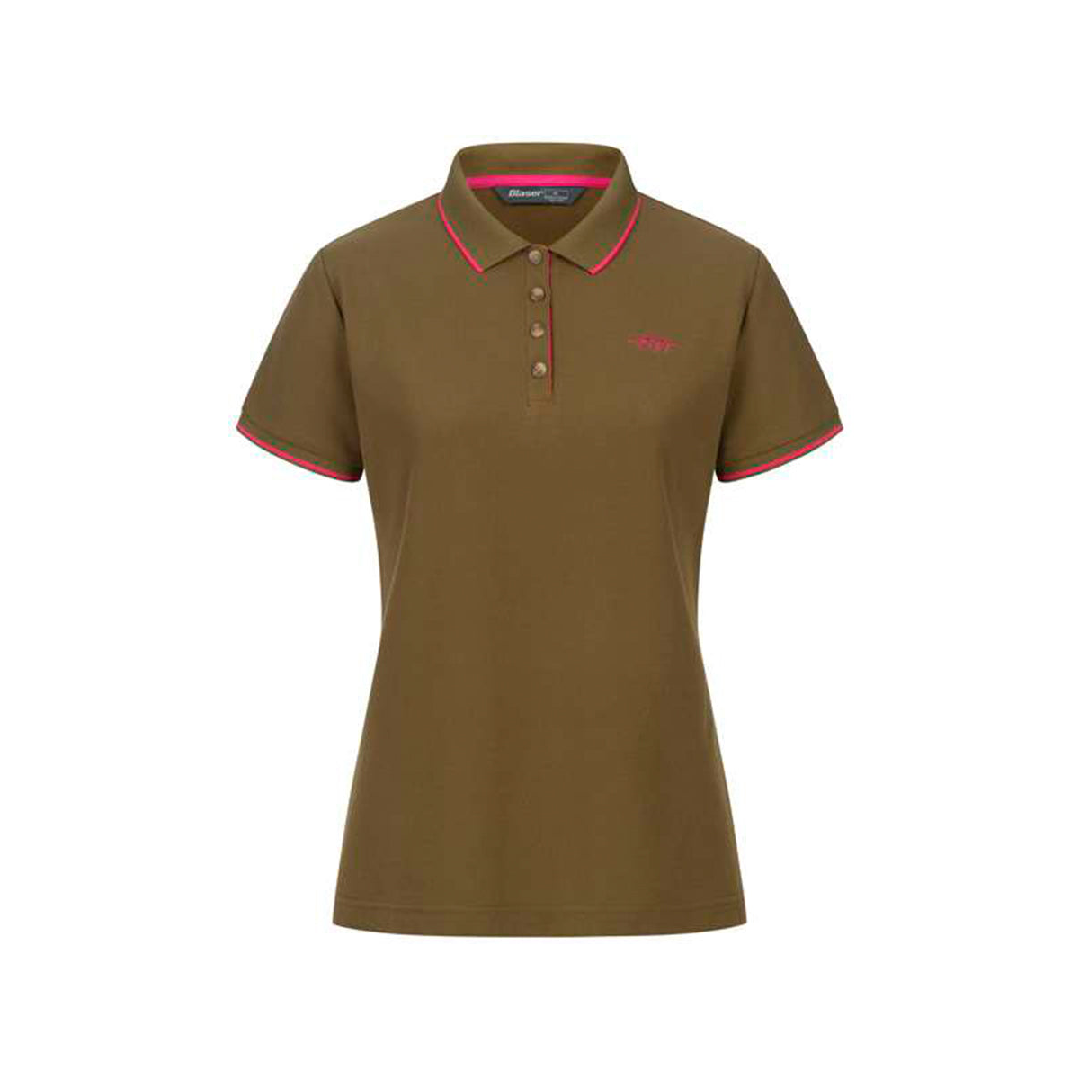 Polo Blaser Classic 24