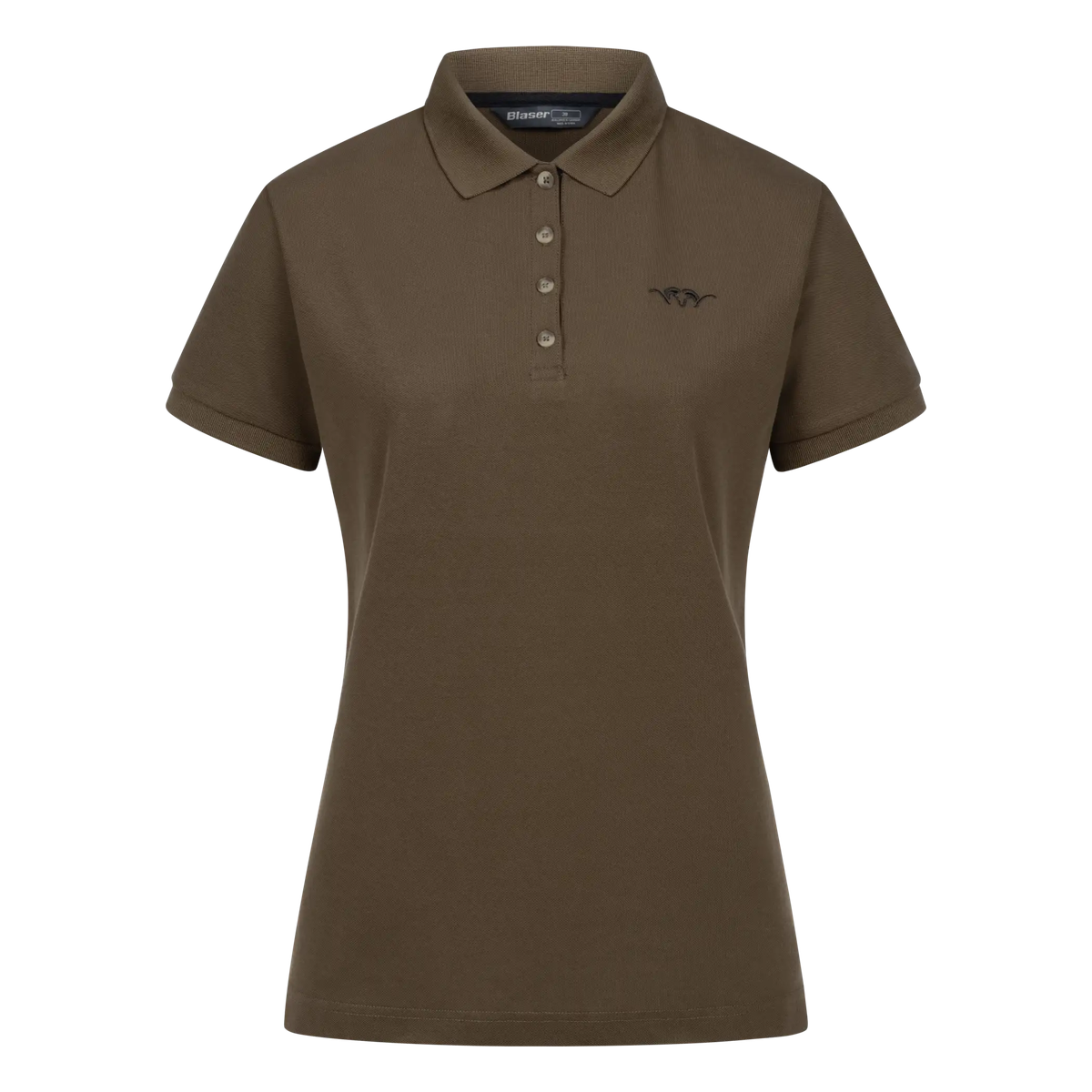 Polo Blaser Classic 25 mujer