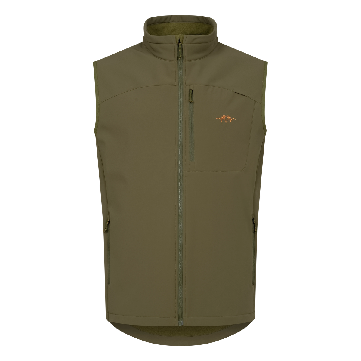 Chaleco softshell BLASER Chase