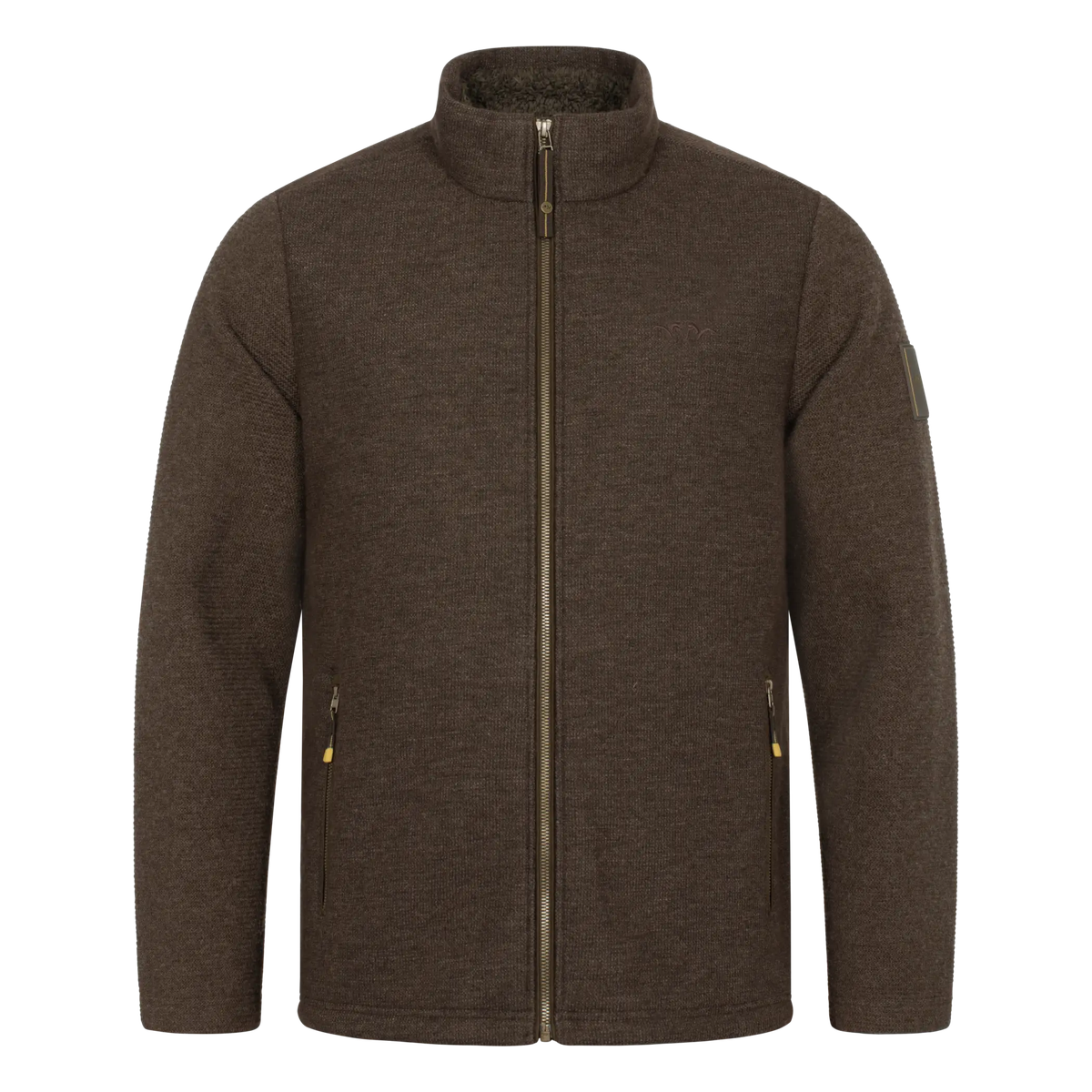 Chaqueta de punto BLASER Pamir