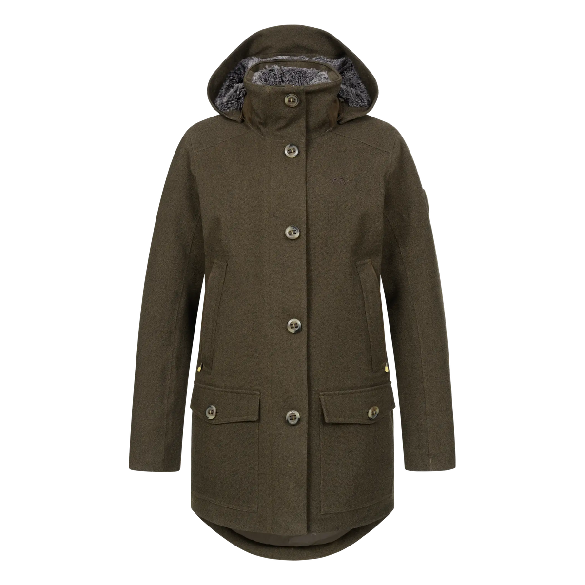 Parka BLASER Pamir Argali mujer