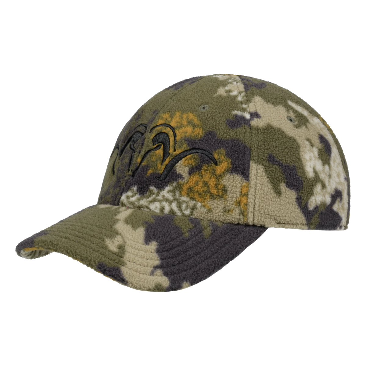 Gorra BLASER Silence camuflaje