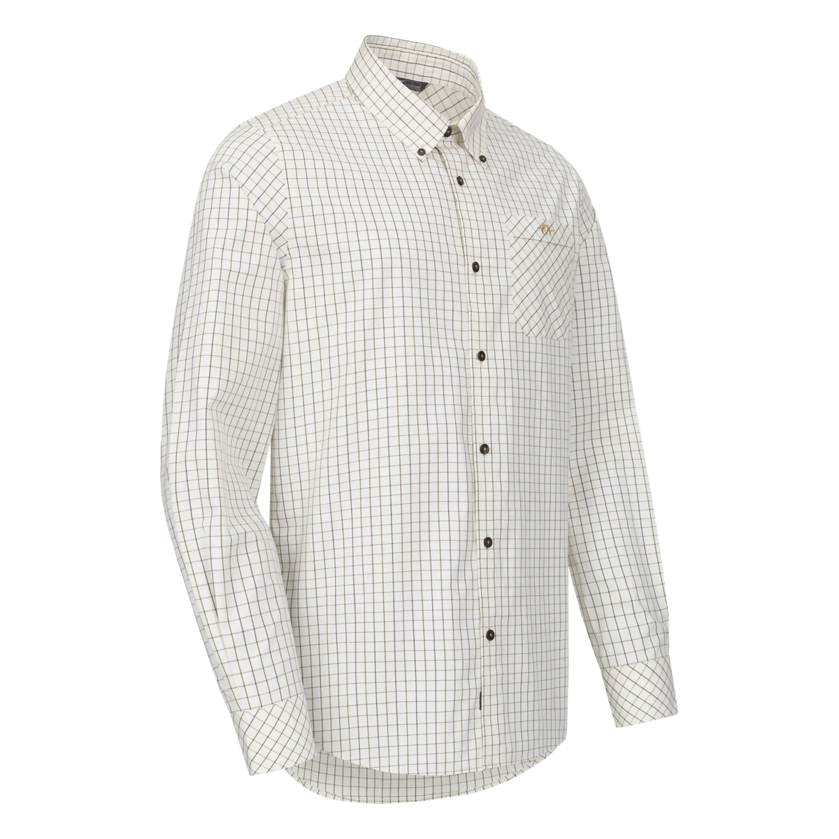Camisa BLASER Chris para hombre