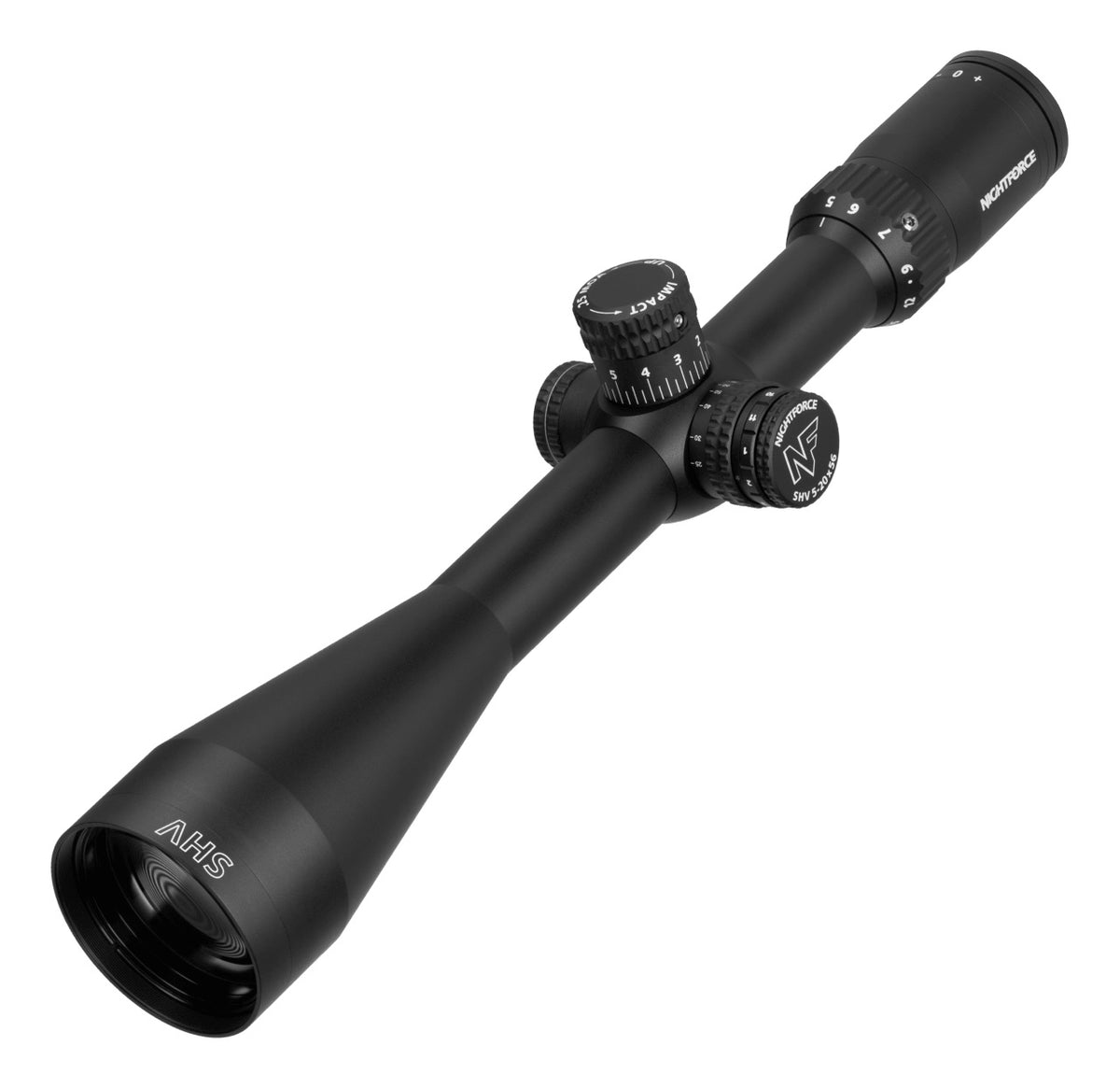 Mira NIGHTFORCE SHV 5-20x56