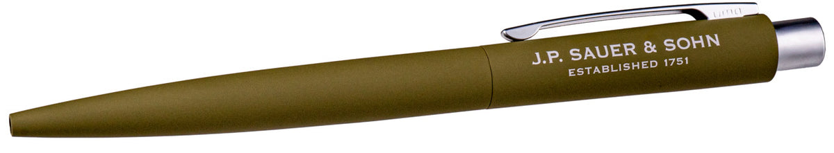 Bolígrafo SAUER Soft – Orig original