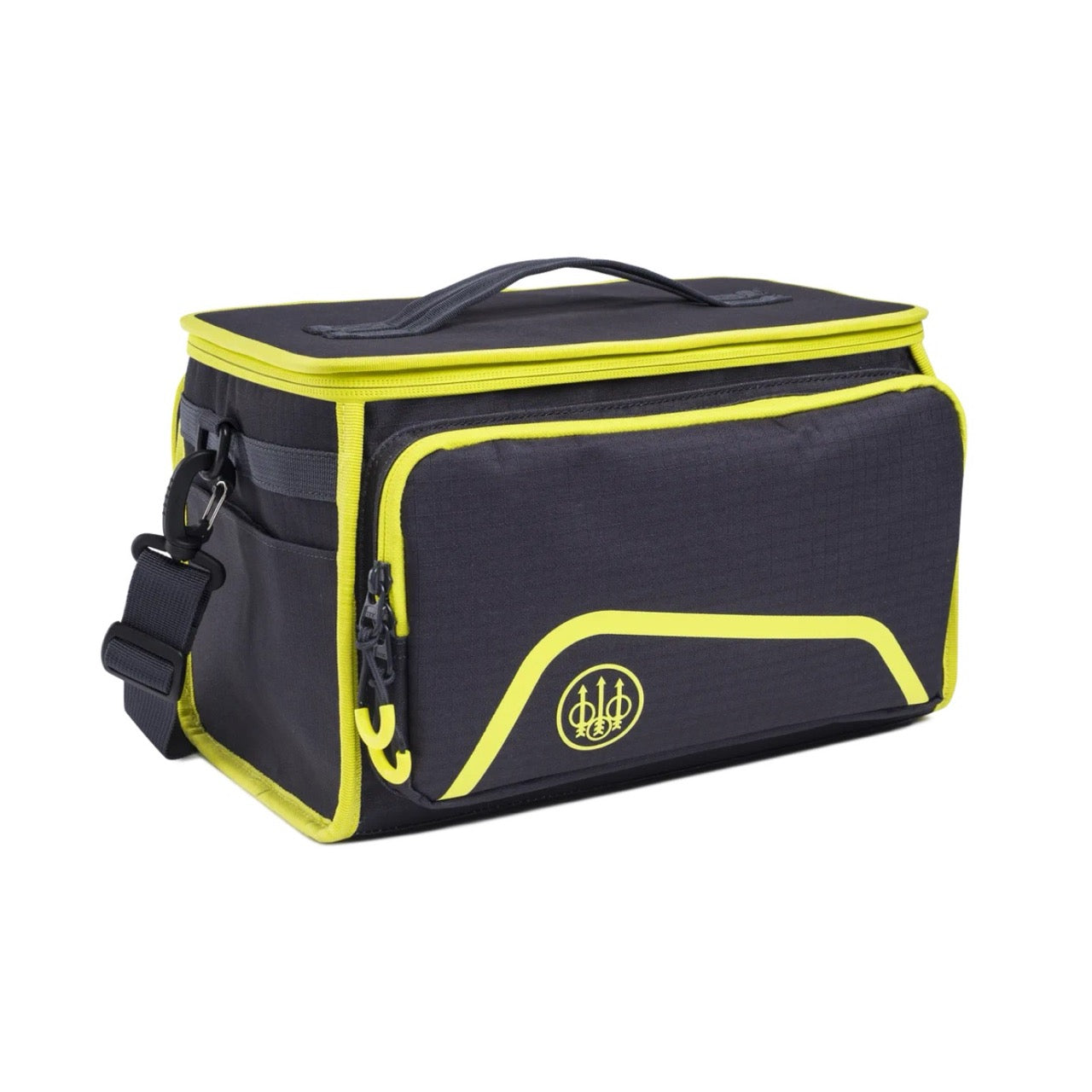Bolsa portacartuchos Beretta Challenge para 100, 150 y 200