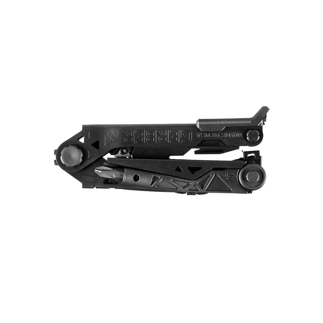 Multi herramienta Center-Drive Black Gerber