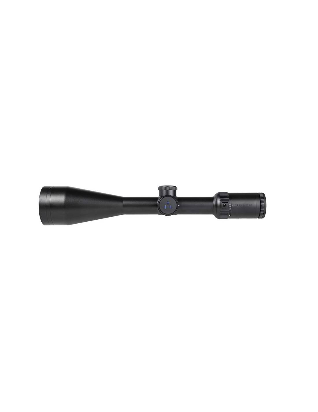Visor Titanium HD 2,5-15×56 Delta