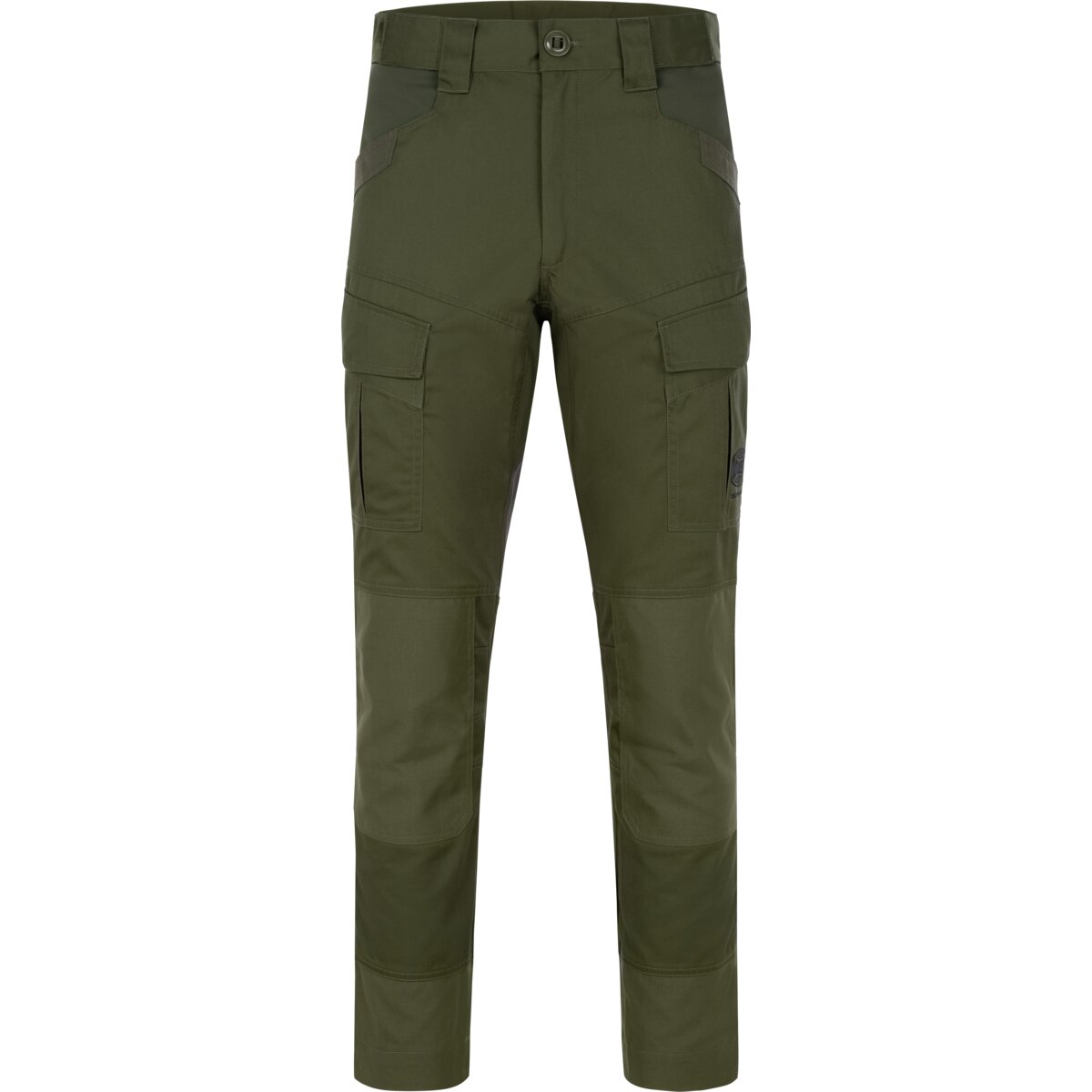 Pantalón MAUSER Stalker – Verde oliva