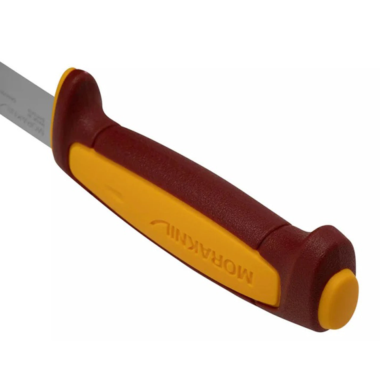 Cuchillo Morakniv Basic 511 Limited Edition 2023 (C) en acero al carbono – edición especial Zorngården / Dala Red