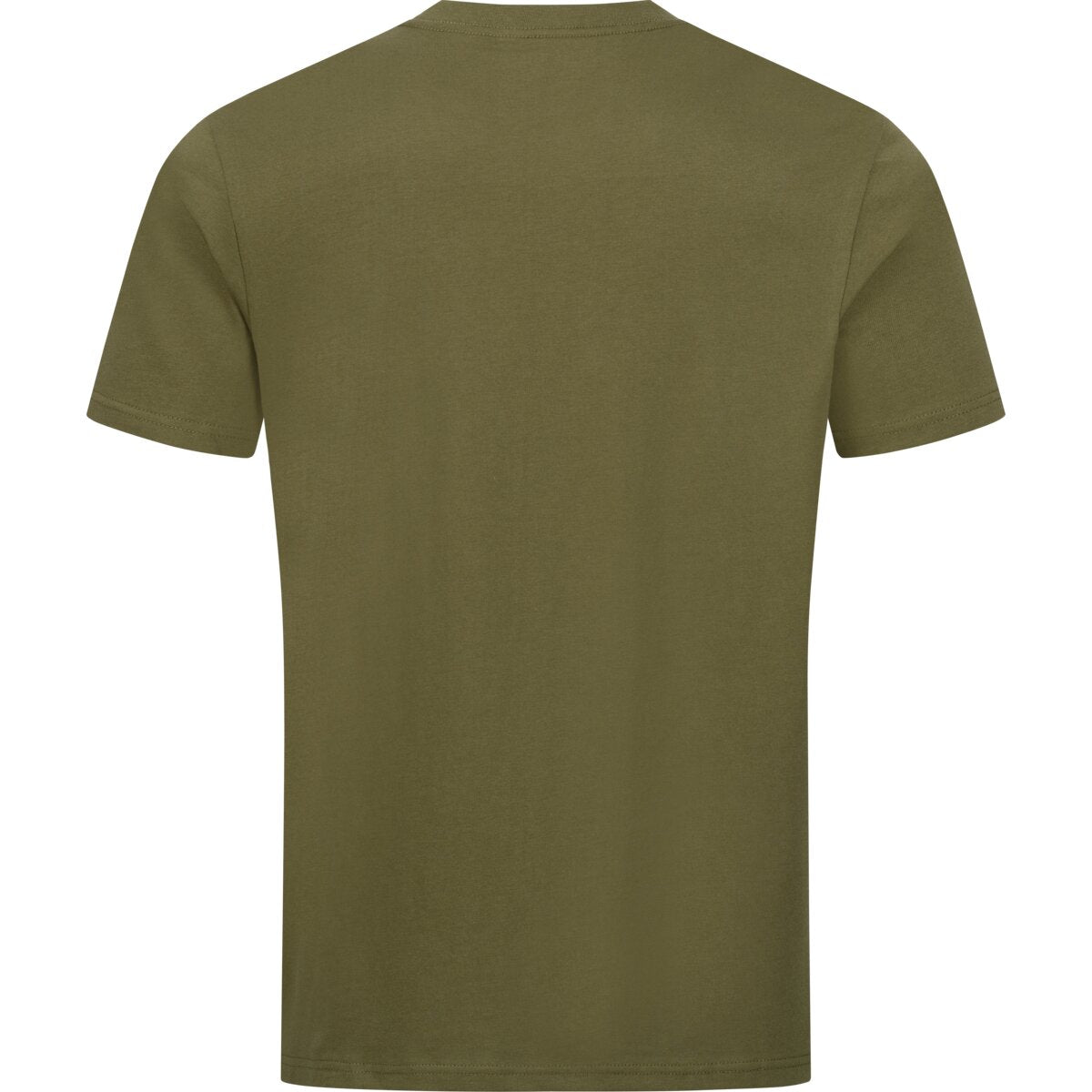 Camiseta BLASER Badge T26 – Dol verde oliva oscuro