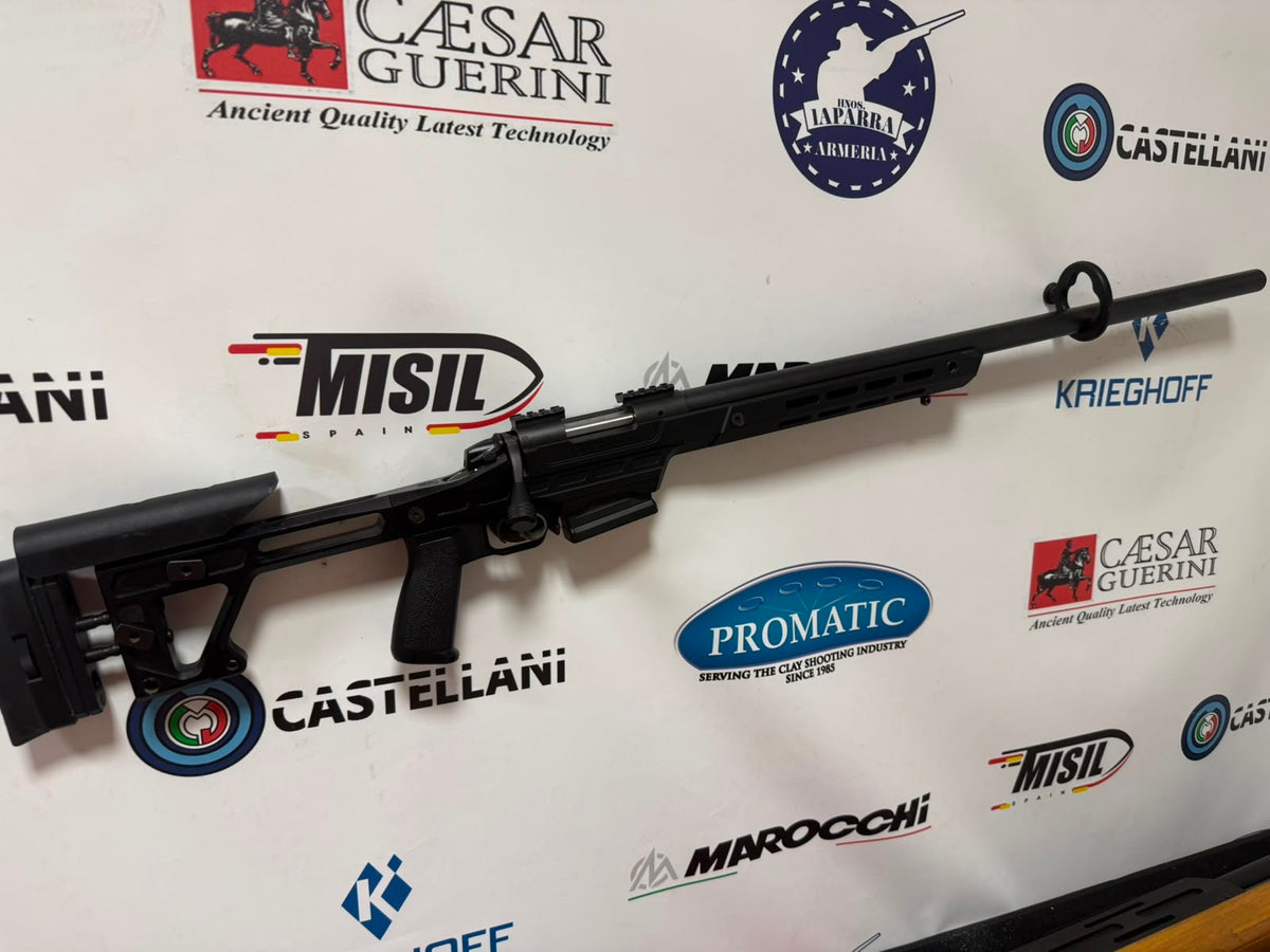 OCASION Rifle de Cerrojo BERGARA B-14 BMP C/ .308 Win.