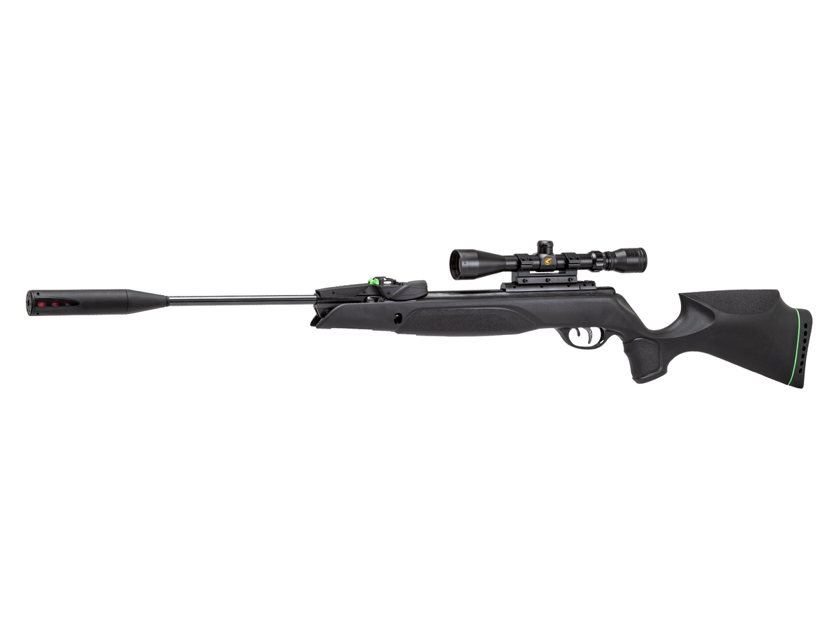 Carabina Gamo Swarm Magnum Pro 10X Gen3i + mira 3-9X40WR1PM