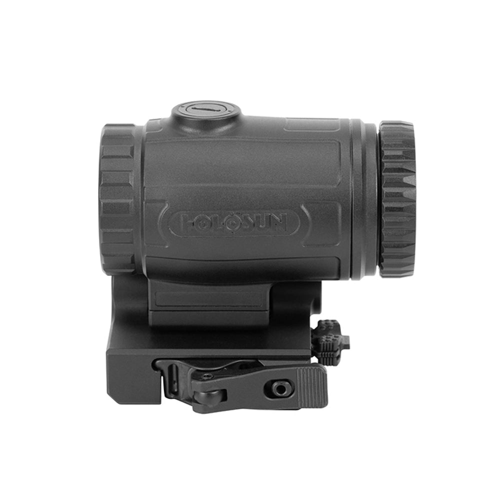 Magnificador HOLOSUN HM3X-MICRO 3x con montura QD