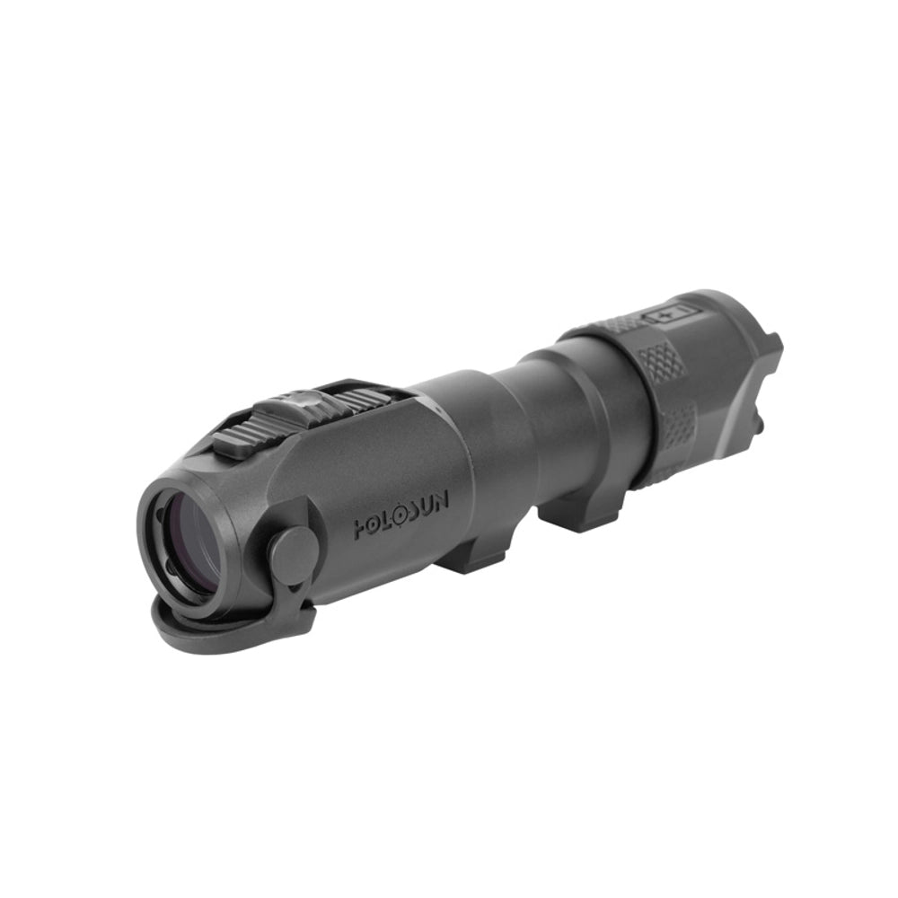 Iluminador infrarrojo HOLOSUN IRIS-ARC VCSEL