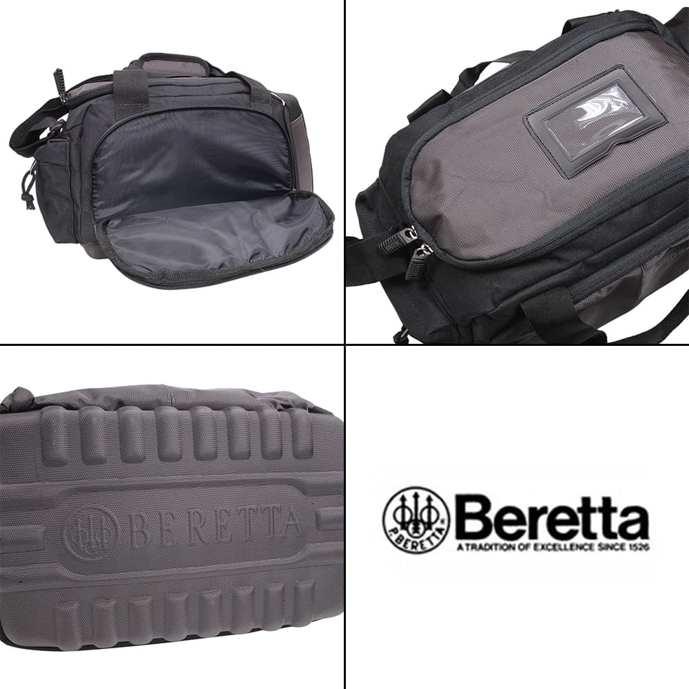 Bolsa portacartuchos Beretta Light Transformer Medium Cartridge Bag