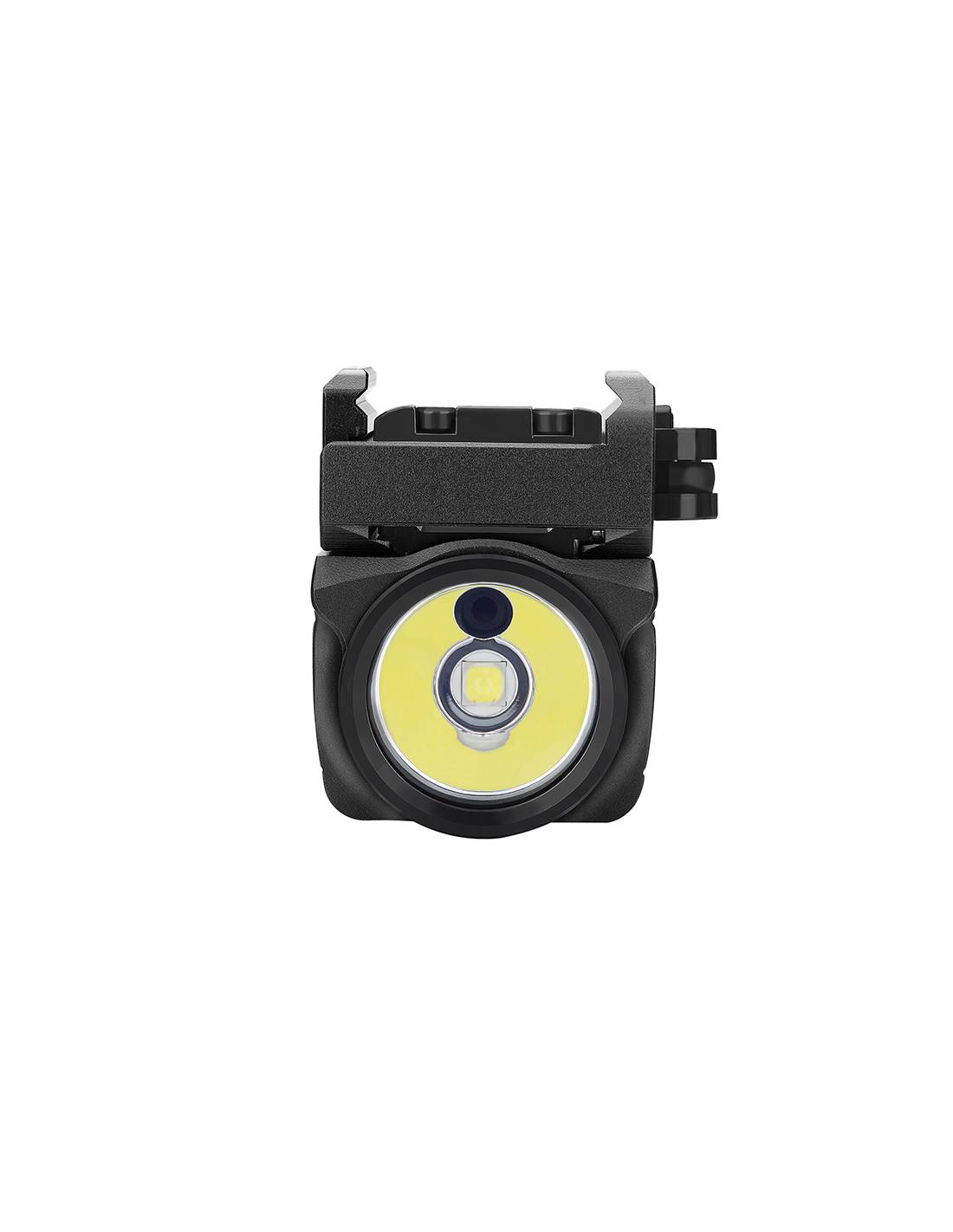 Linterna para Arma con Láser Rojo OLIGHT Baldr RL Mini 600 lúmenes